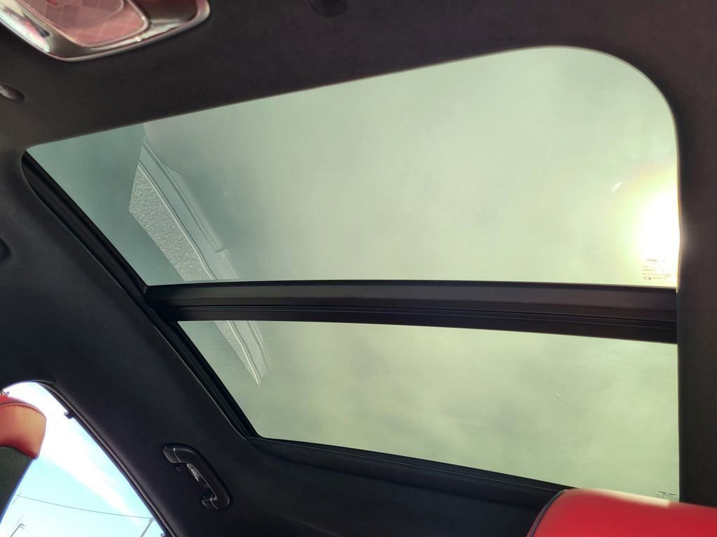 New 2026 Genesis GV80 3.5T e-SC image 22