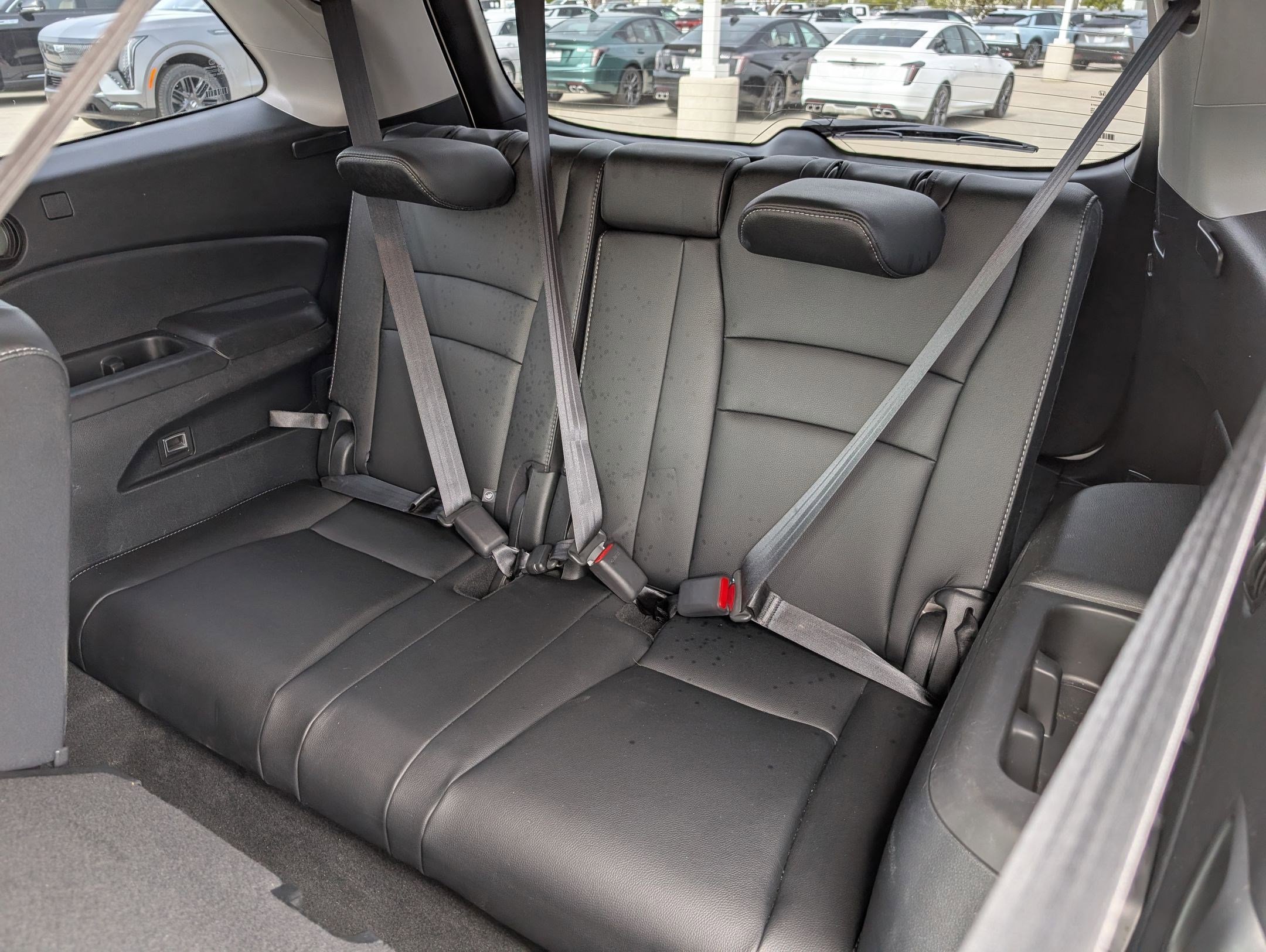 Used 2021 Honda Pilot Special Edition image 34
