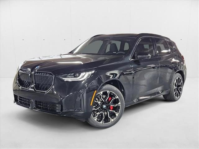 Used 2025 BMW X3 xDrive30i