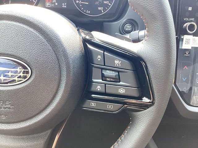Used 2025 Subaru Forester Sport w/ Popular Package #2 image 18