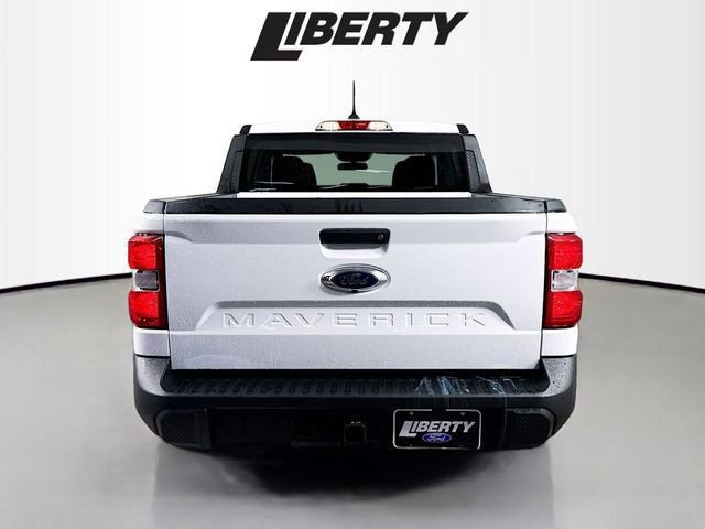 Used 2024 Ford Maverick XL w/ Equipment Group 100A Standard image 6