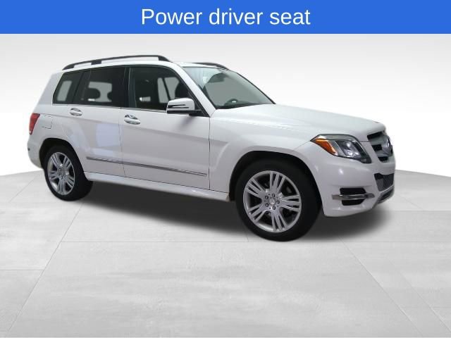 Used 2013 Mercedes-Benz GLK 350 4MATIC image 9