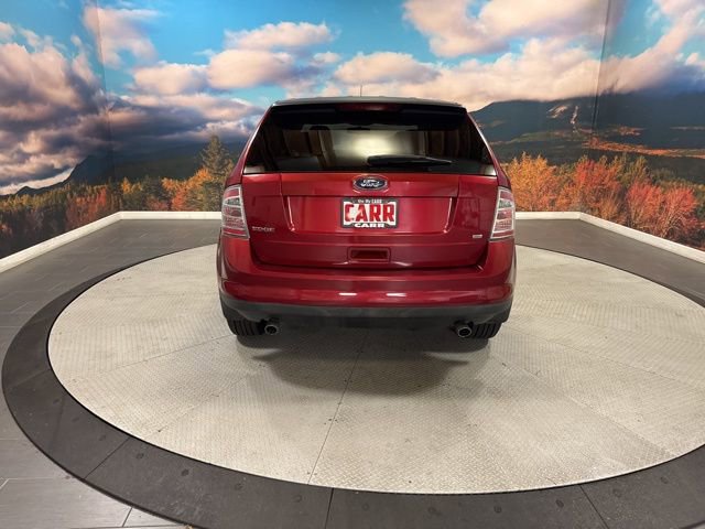 Used 2009 Ford Edge SE image 6
