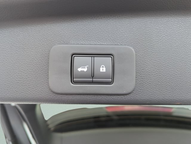 New 2026 Nissan Murano Platinum w/ Technology Package AWD/4WD image 18