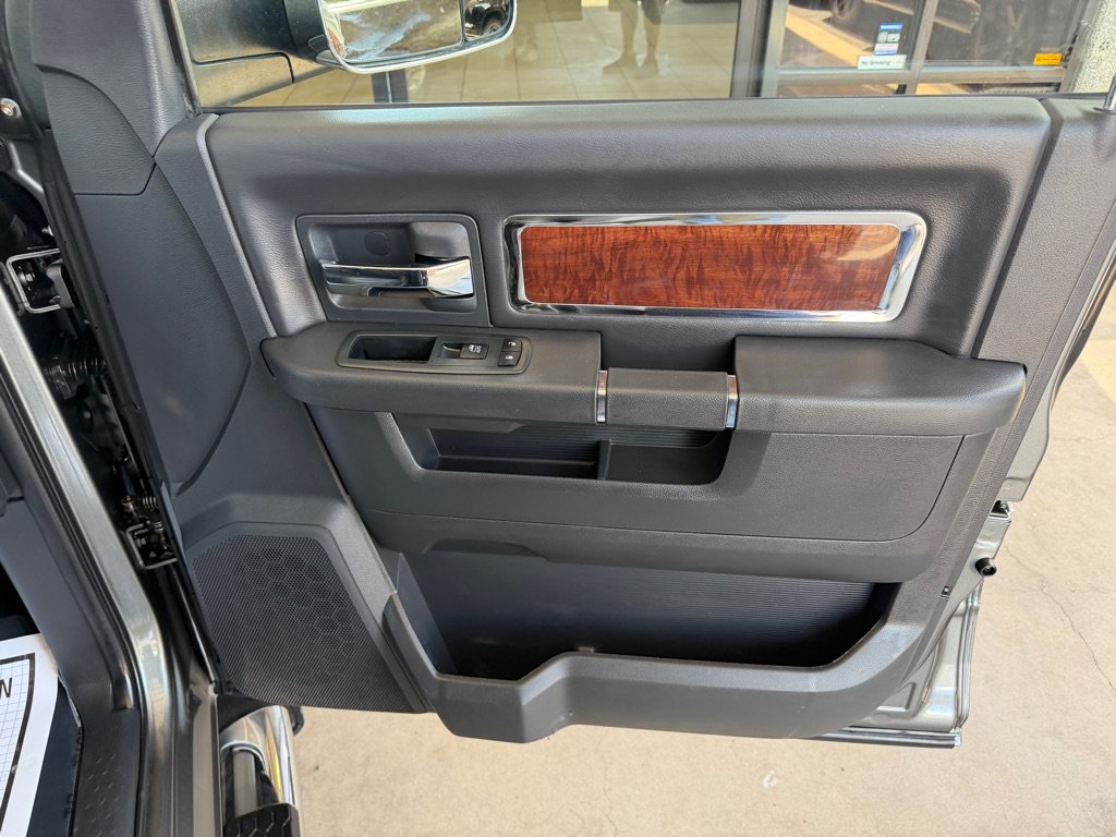 Used 2012 RAM 3500 Laramie RWD image 33