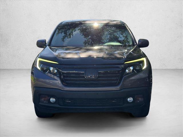 Used 2019 Honda Ridgeline RTL-E video 2