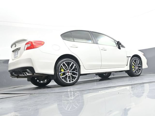 Used 2021 Subaru WRX STI w/ Popular Package #1 AWD/4WD image 38