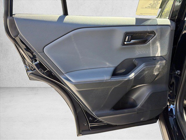 New 2026 Toyota RAV4 XSE AWD/4WD image 22