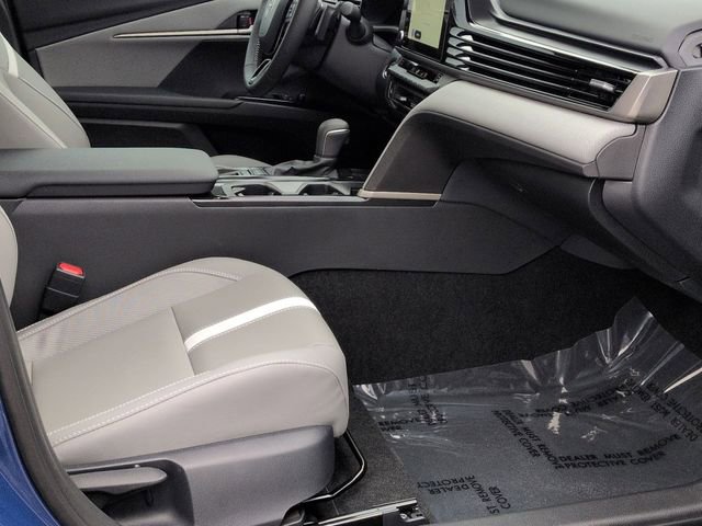 Certified 2026 Toyota Camry SE w/ Convenience Package image 27