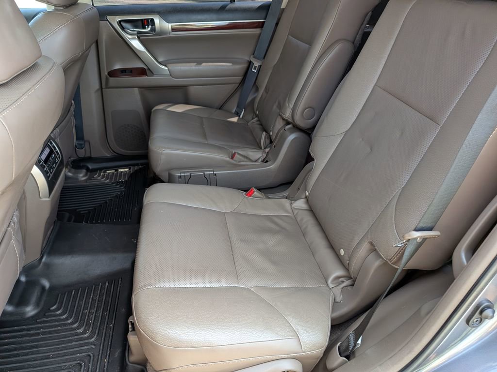 Used 2019 Lexus GX 460 Premium AWD/4WD image 26