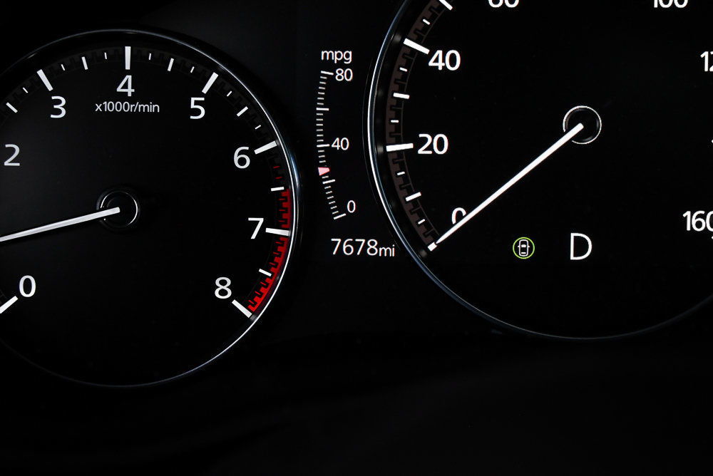 Certified 2026 MAZDA CX-30 AWD 2.5 S image 11