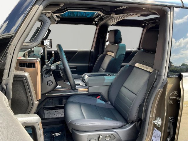 Used 2025 GMC Hummer EV 3X AWD/4WD image 24