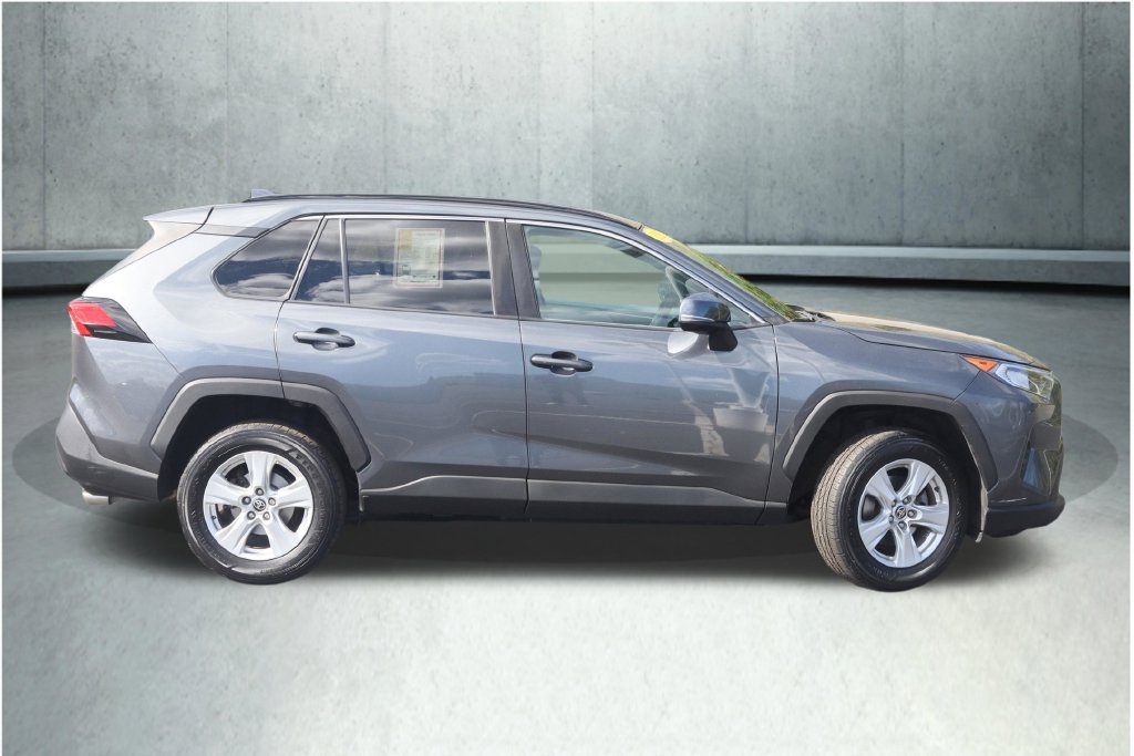 Used 2021 Toyota RAV4 XLE w/ Convenience Package AWD/4WD image 35
