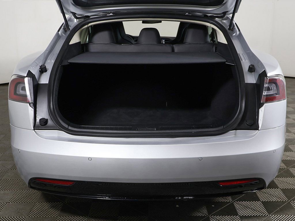 Used 2016 Tesla Model S 75D image 14