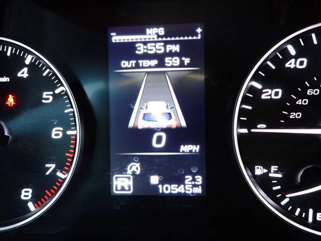 Certified 2024 Subaru Outback Onyx Edition image 24