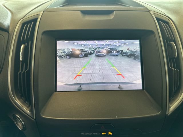 Used 2020 Ford Edge SE FWD image 20