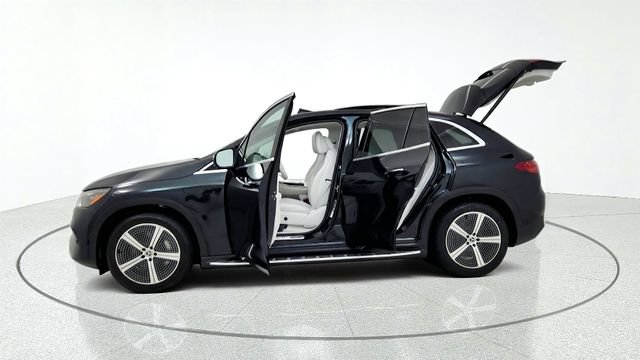 Used 2024 Mercedes-Benz EQE 350+ SUV image 15