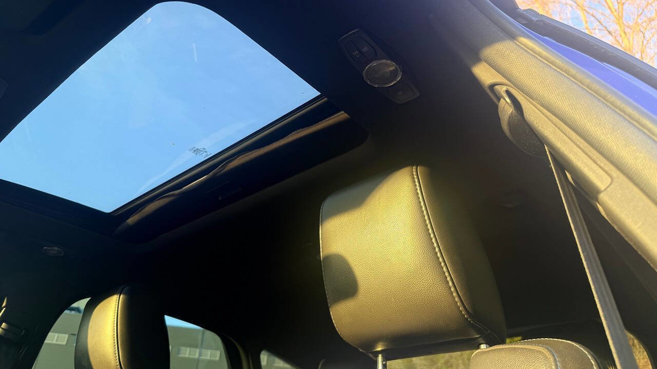 Used 2013 Ford Focus ST image 33