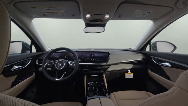 New 2026 Buick Envision Preferred image 29