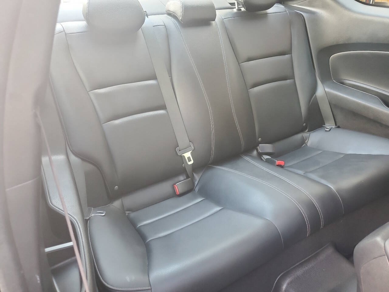Used 2013 Honda Accord EX-L image 11