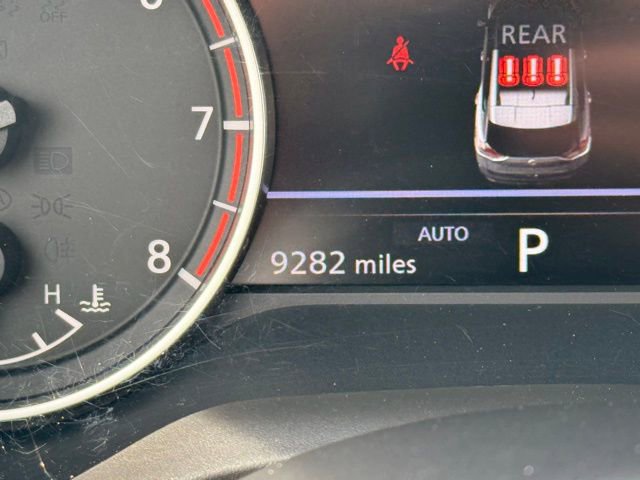 Certified 2023 Nissan Rogue SV image 33