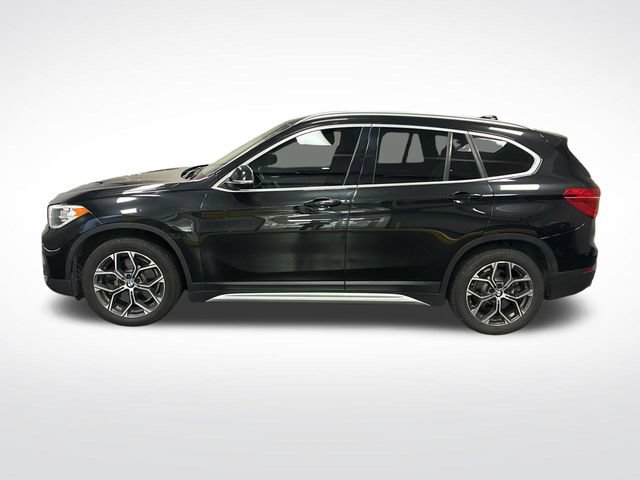 Used 2021 BMW X1 sDrive28i FWD image 2