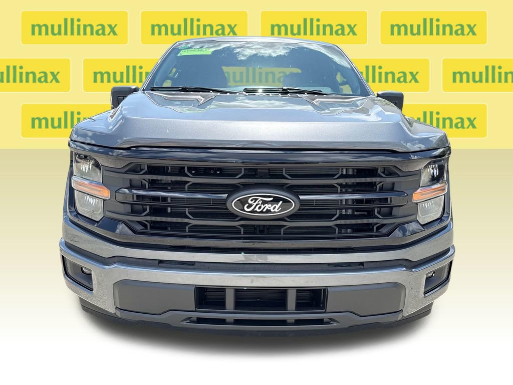 New 2026 Ford F150 XLT RWD image 10