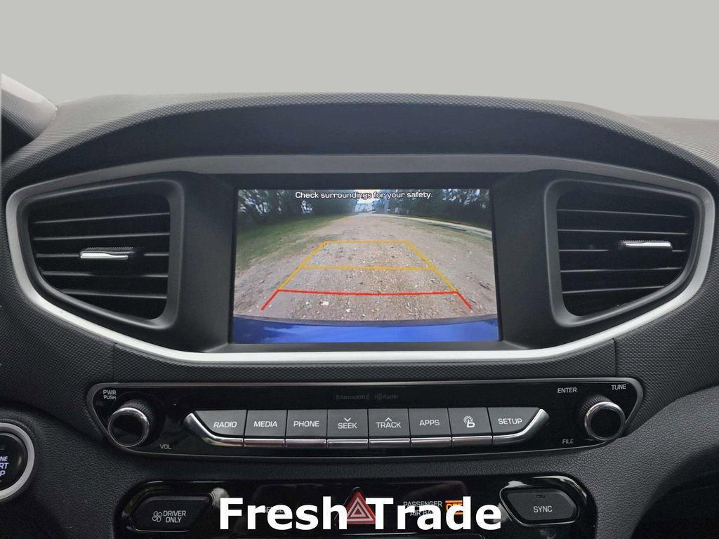 Used 2019 Hyundai Ioniq Plug-In Hybrid image 14