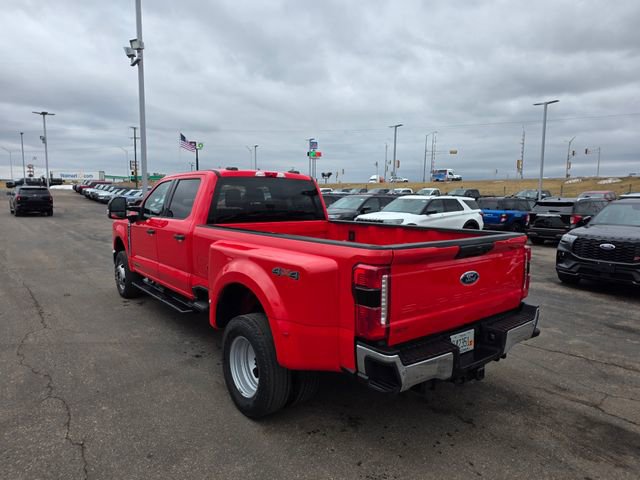 Used 2024 Ford F350 XLT w/ 360-Degree Camera Package image 5
