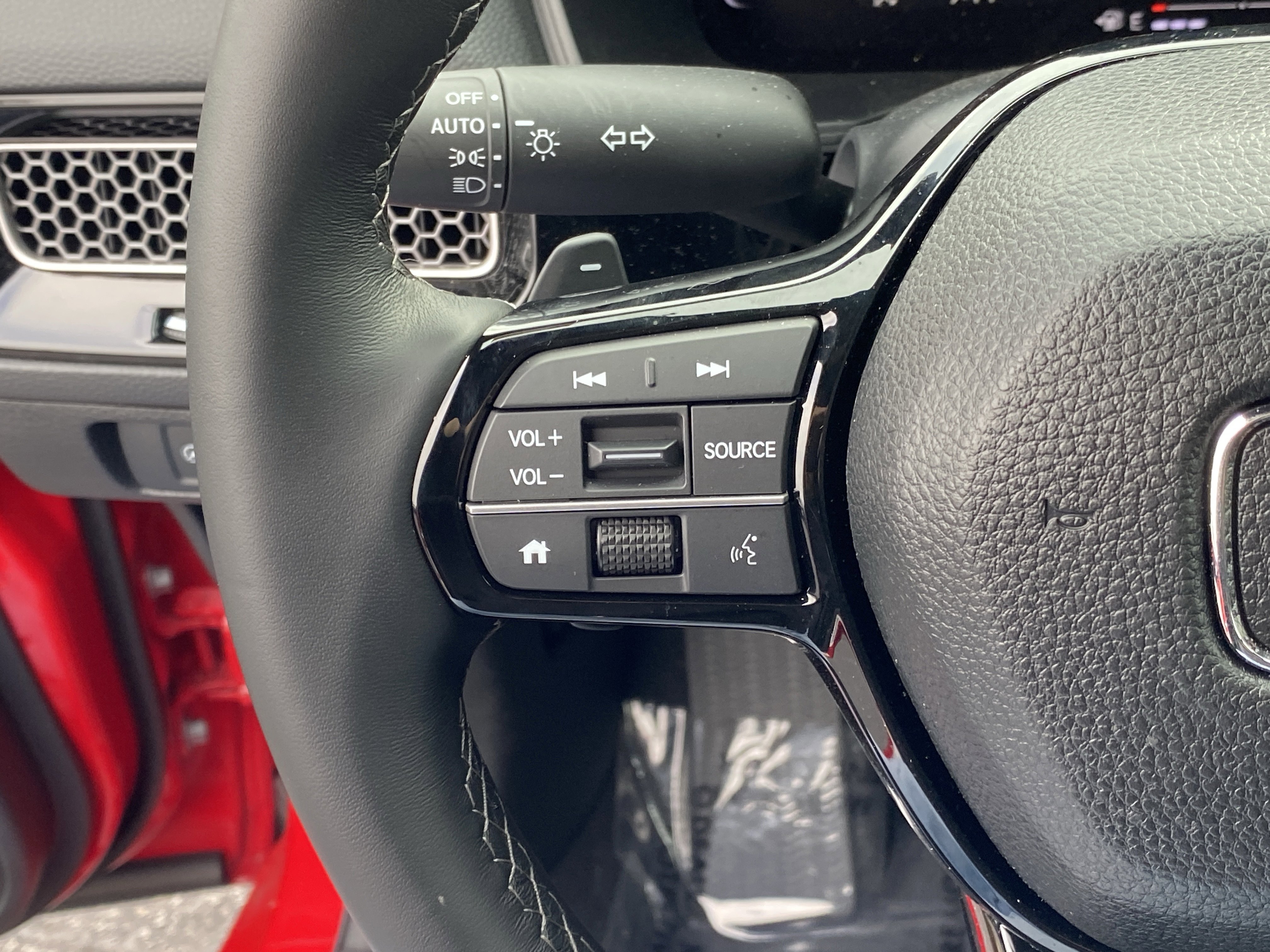 Used 2026 Honda Civic Sport image 24