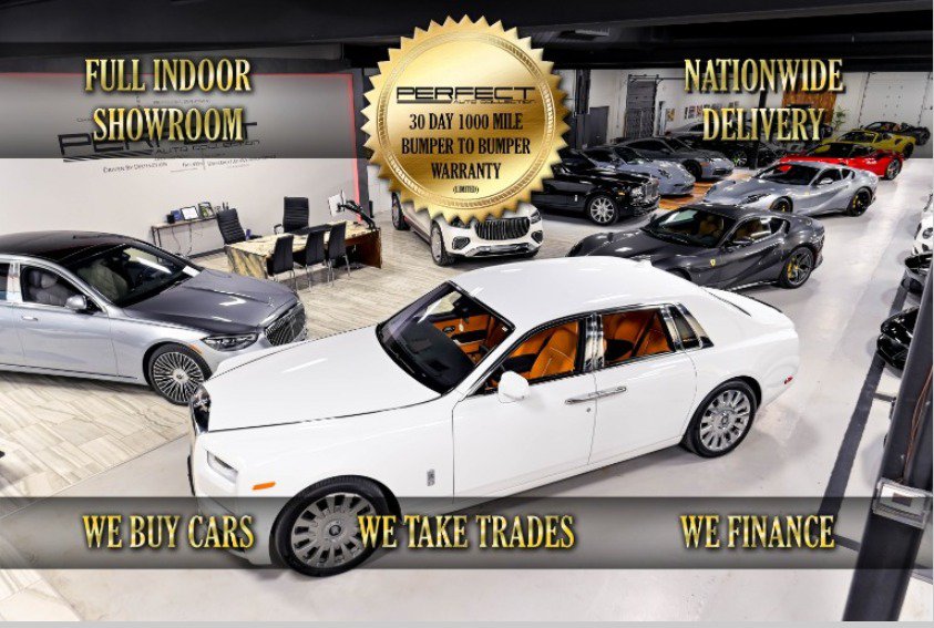 Used 2022 BMW ALPINA B7 xDrive AWD/4WD image 3
