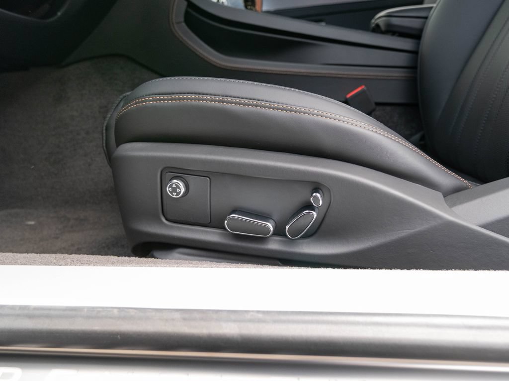 New 2026 Bentley Continental GT Mulliner AWD/4WD image 15