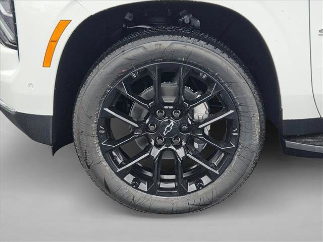 New 2026 Chevrolet Suburban LS w/ Max Trailering Package image 10