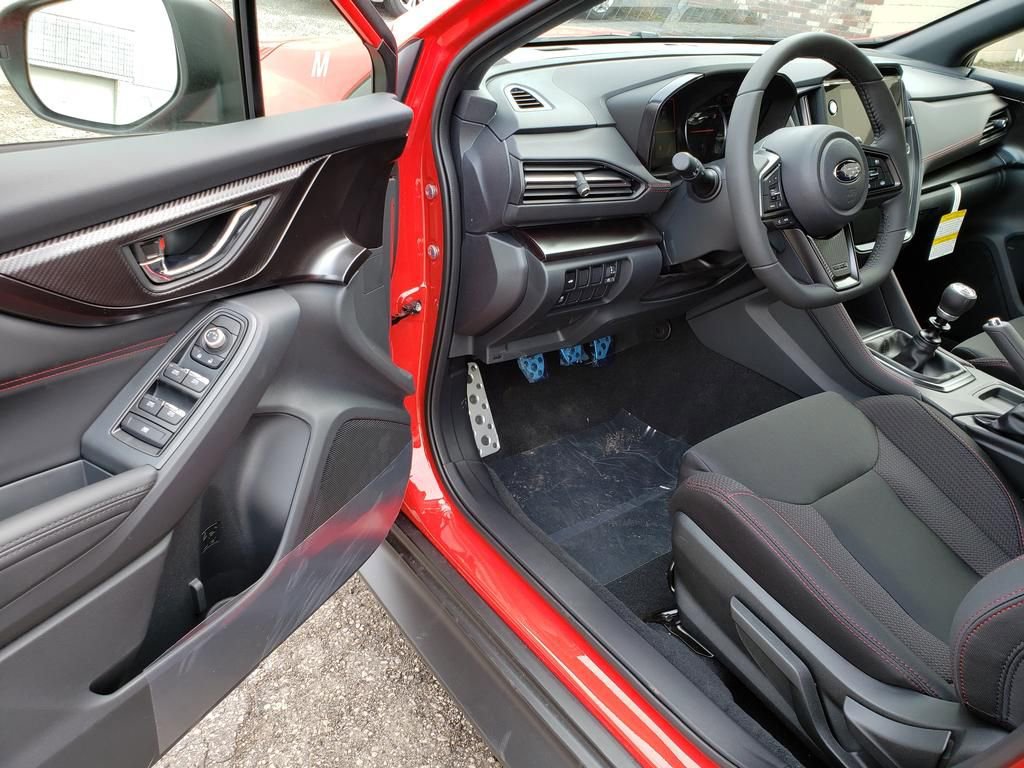 New 2026 Subaru WRX Premium image 6