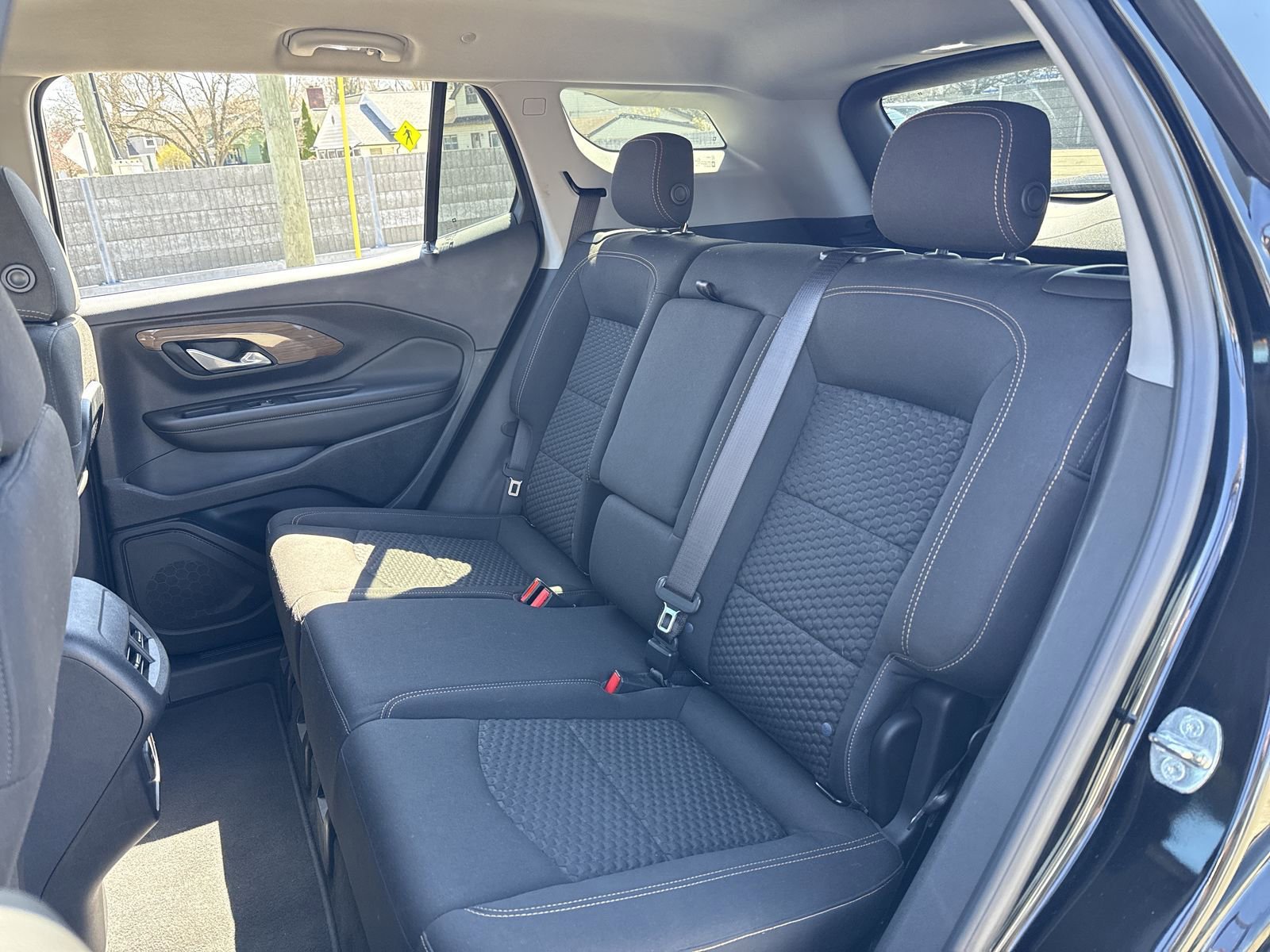 Used 2020 GMC Terrain SLE w/ Driver Convenience Package FWD image 26