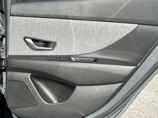 New 2026 Hyundai Elantra Limited image 16