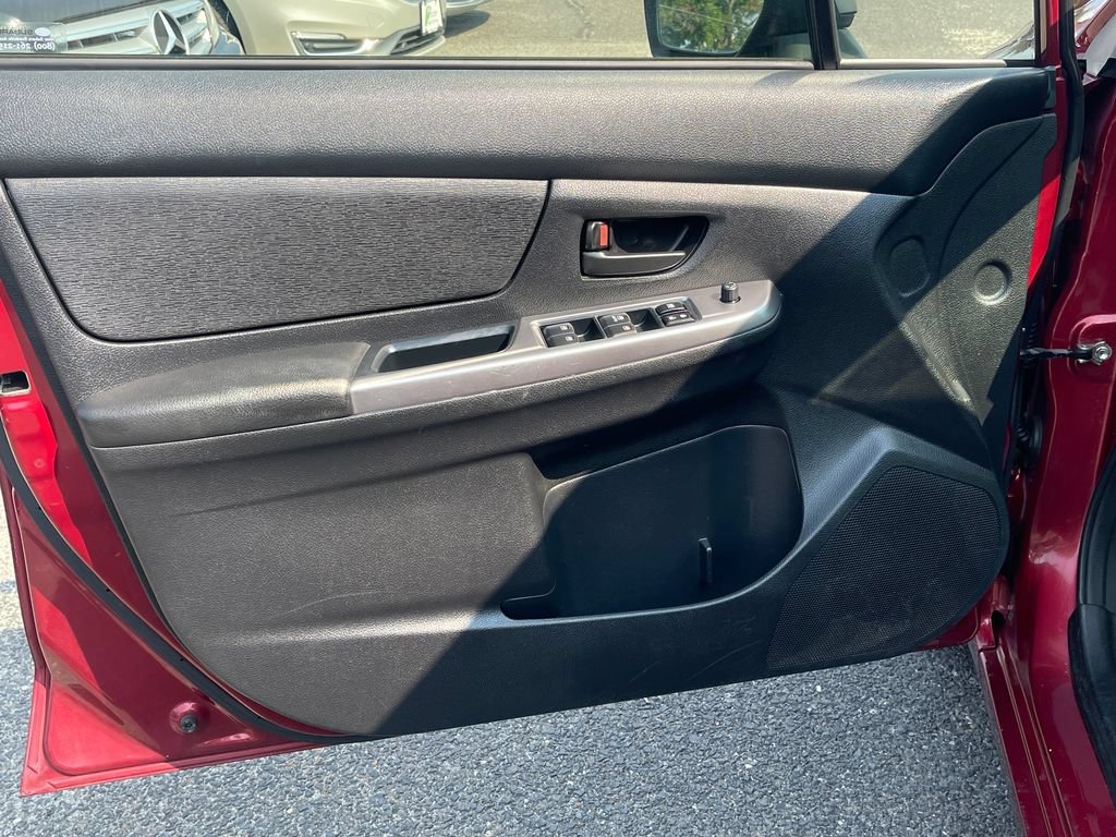 Used 2016 Subaru Impreza 2.0i AWD/4WD image 11