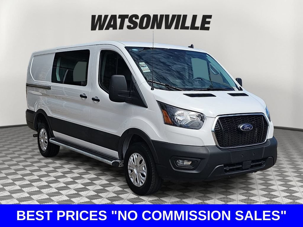 Used 2025 Ford Transit 250 Low Roof RWD 360° Tour