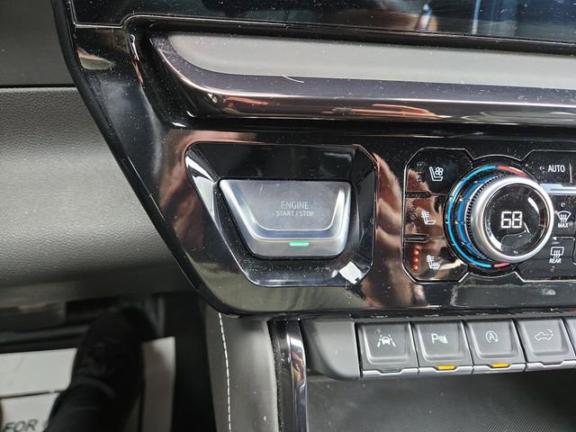 Used 2024 GMC Sierra 1500 AT4X AWD/4WD image 22