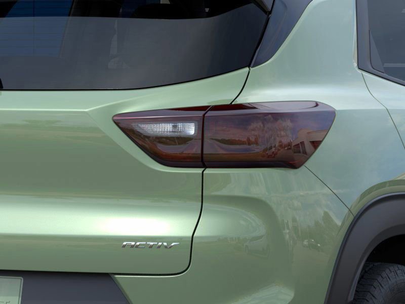 New 2026 Chevrolet TrailBlazer ACTIV w/ Convenience Package image 13