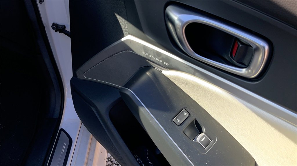 Used 2025 Acura Integra Type S image 15