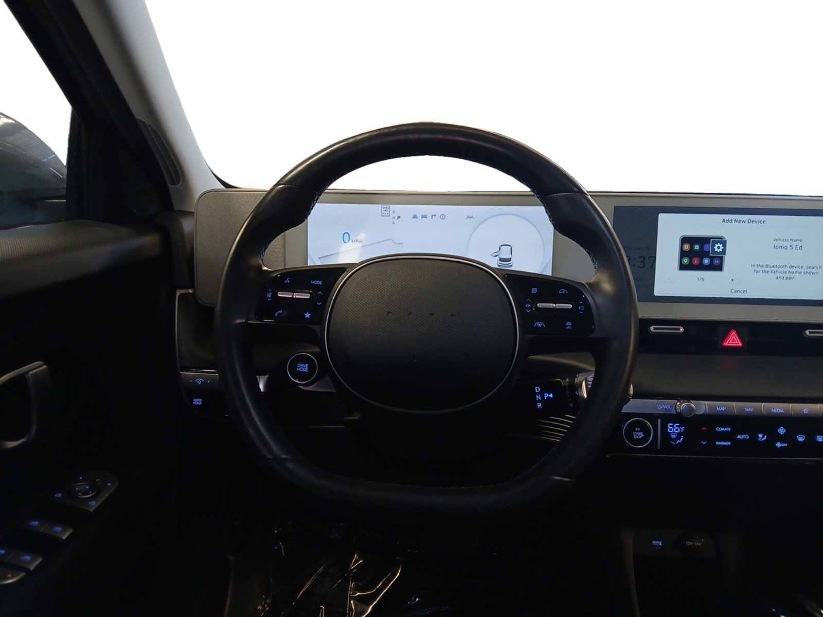 Certified 2024 Hyundai Ioniq 5 SEL image 12