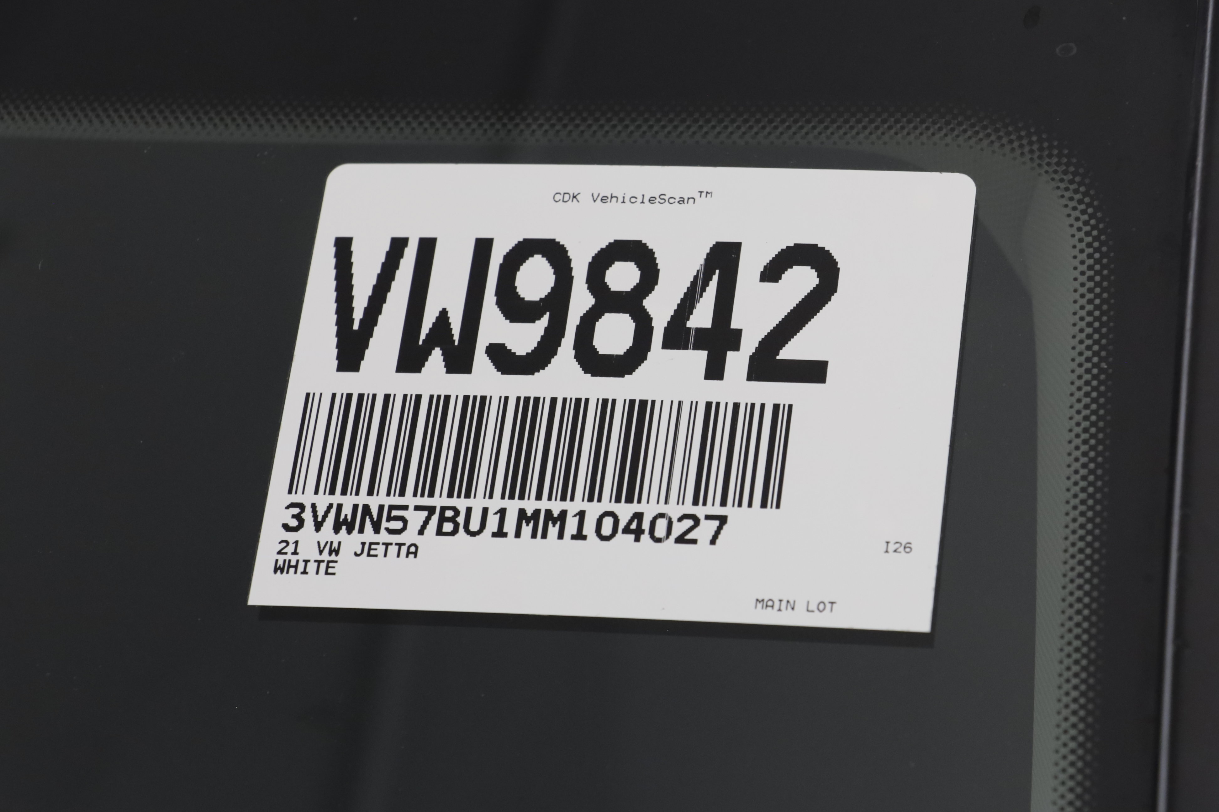 Used 2021 Volkswagen Jetta S FWD image 25