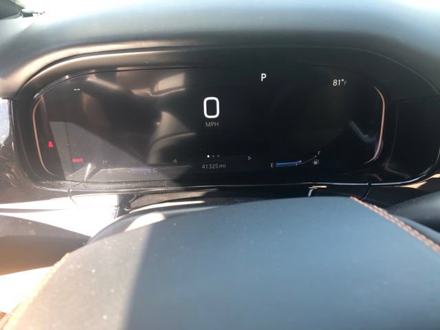Used 2022 Jeep Grand Wagoneer Series III w/ Rear Seat Video Group 1 AWD/4WD image 7