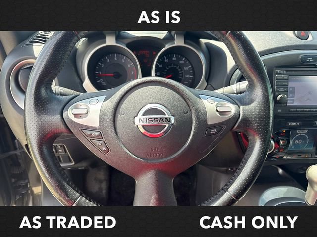 Used 2011 Nissan Juke SL image 23