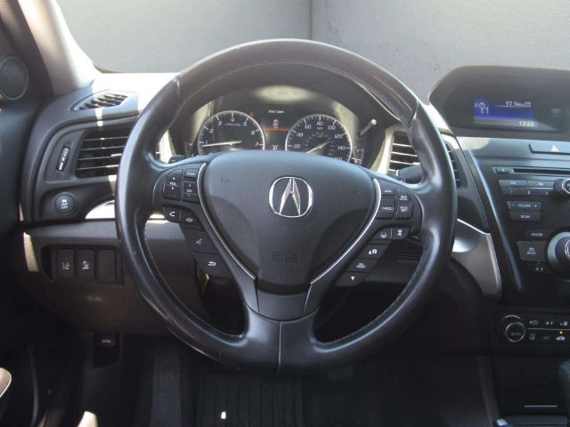 Certified 2019 Acura ILX FWD image 21