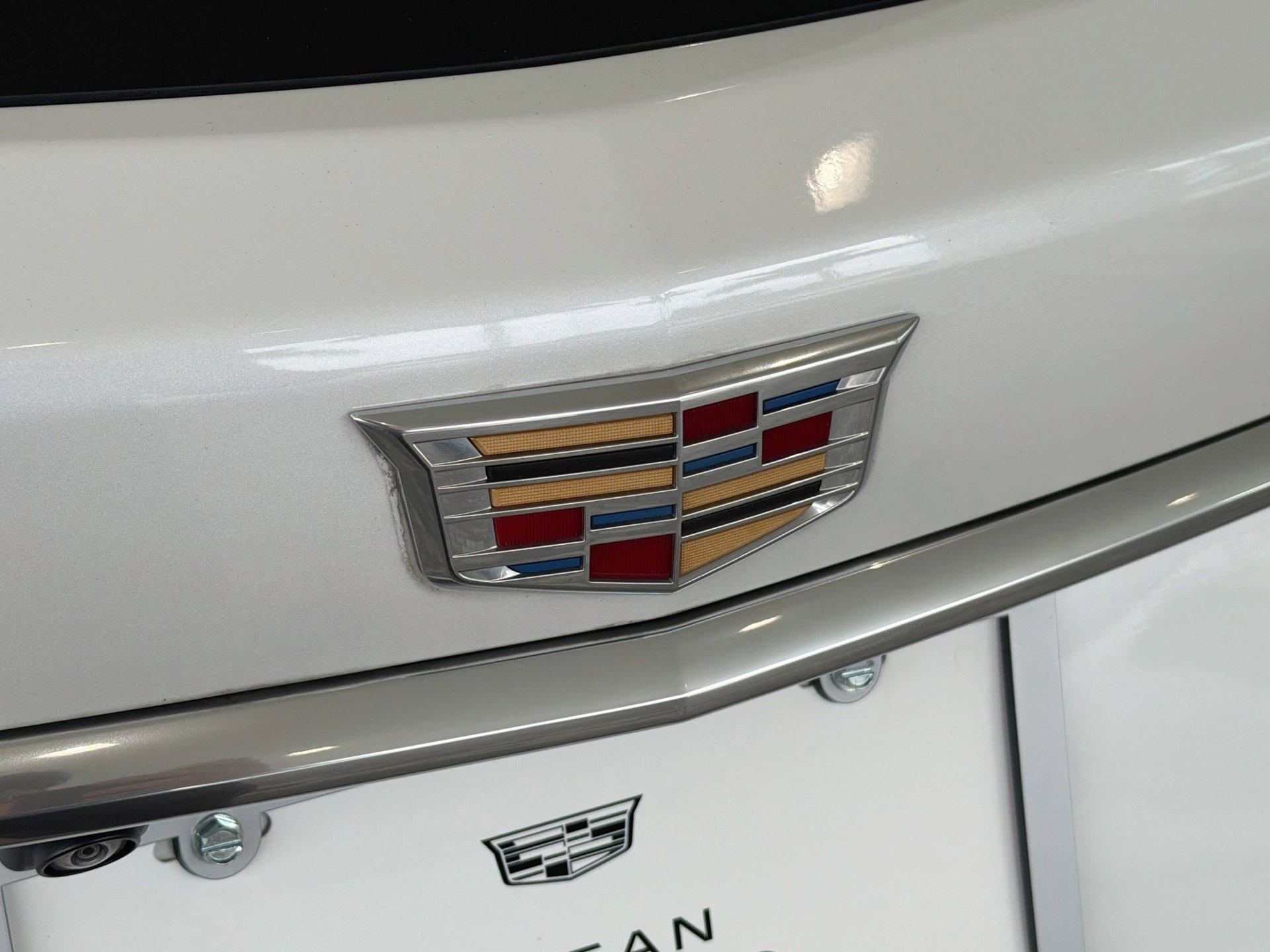 Used 2023 Cadillac XT5 Premium Luxury FWD image 11