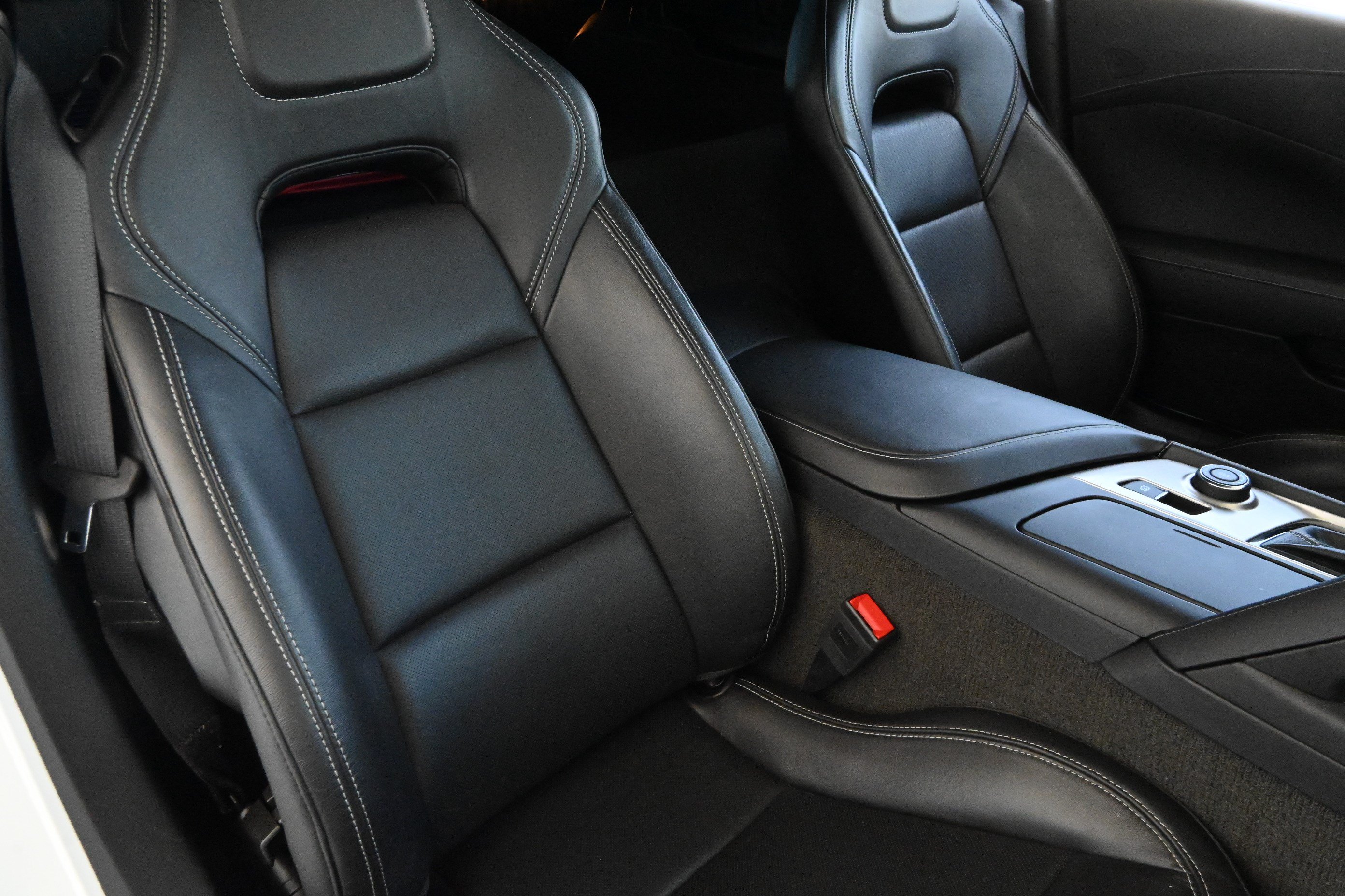 Used 2019 Chevrolet Corvette Grand Sport RWD image 26