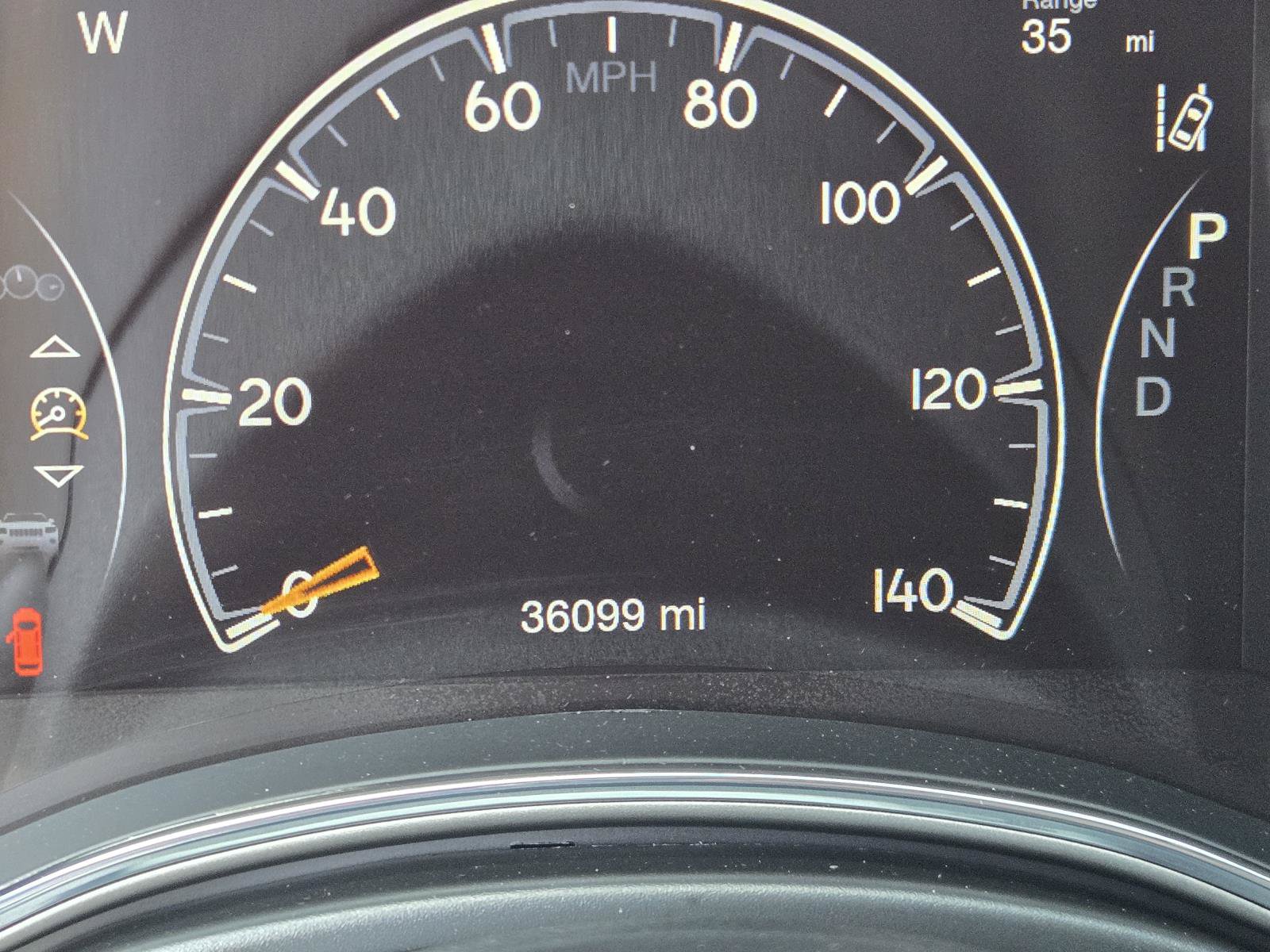 Certified 2021 Jeep Grand Cherokee Laredo X AWD/4WD image 15