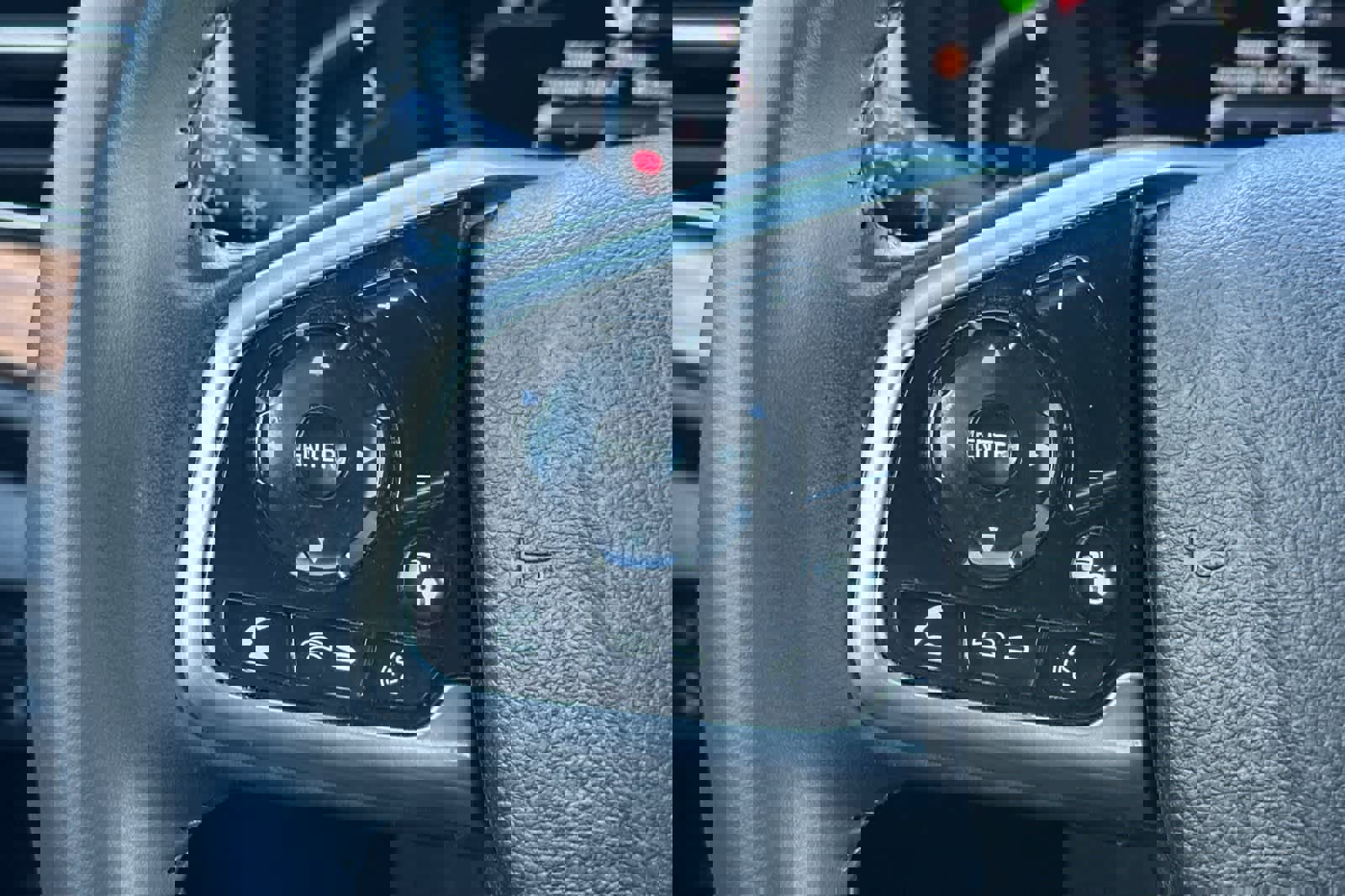 Certified 2022 Honda CR-V EX-L image 27